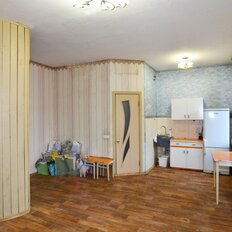 Квартира 29,9 м², 1-комнатная - изображение 1