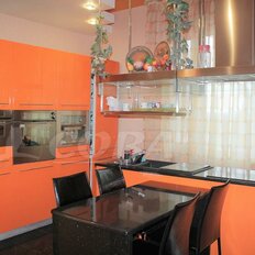 Квартира 145,6 м², 3-комнатная - изображение 2