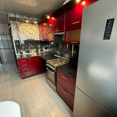 Квартира 53,1 м², 3-комнатная - изображение 1
