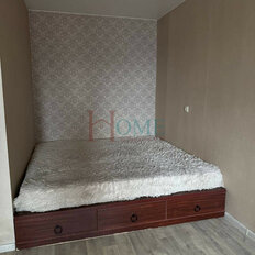 Квартира 37,1 м², 1-комнатная - изображение 5