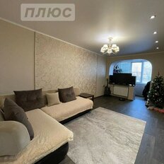 Квартира 63,9 м², 3-комнатная - изображение 1