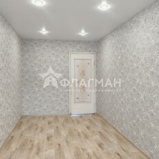 Квартира 45,5 м², 2-комнатная - изображение 3