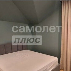 таунхаус + 4,5 сотки, участок - изображение 5