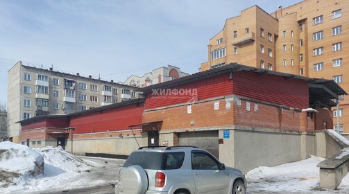 25000 м², склад 2 624 999 936 ₽ - изображение 33