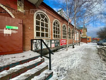 Купить однокомнатную квартиру с террасой у метро Красный проспект в Новосибирске - изображение 13