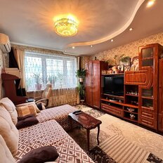 Квартира 41 м², 1-комнатная - изображение 3