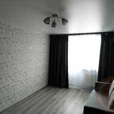 Квартира 33,4 м², 1-комнатная - изображение 2