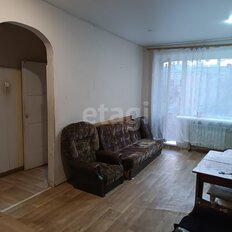 Квартира 42,8 м², 2-комнатная - изображение 4