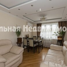 Квартира 65 м², 3-комнатная - изображение 1