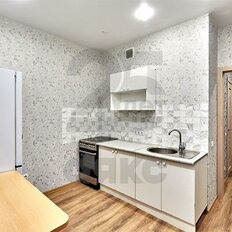 Квартира 31,3 м², студия - изображение 4