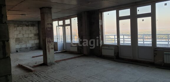 Снять посуточно квартиру в новостройках в Новороссийске - изображение 16