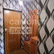 Квартира 32 м², 1-комнатная - изображение 5