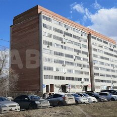 Квартира 34,7 м², 1-комнатная - изображение 1