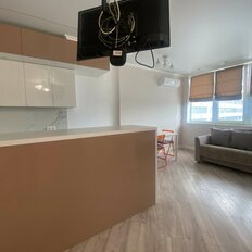 Квартира 41,4 м², 1-комнатная - изображение 3