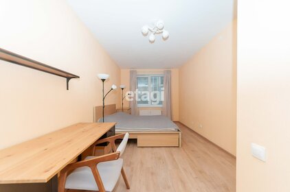 27 м², квартира-студия 10 990 000 ₽ - изображение 15