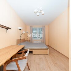 Квартира 37,9 м², 1-комнатная - изображение 5