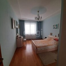 Квартира 111 м², 3-комнатная - изображение 3