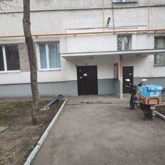 Квартира 31,7 м², 1-комнатная - изображение 2