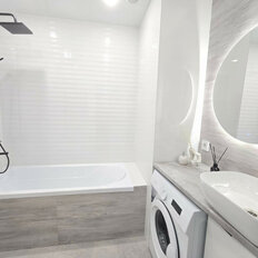 Квартира 30 м², студия - изображение 5