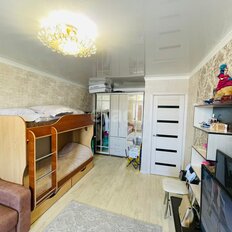 Квартира 31,9 м², 1-комнатная - изображение 2