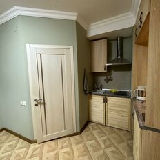 Квартира 26,5 м², студия - изображение 4