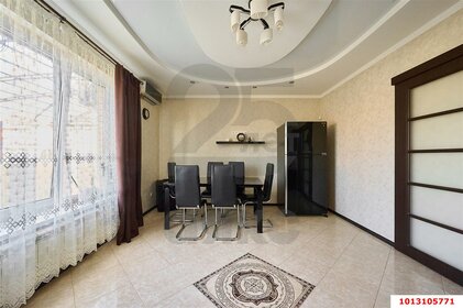 160 м² дом, 4 сотки участок 12 400 000 ₽ - изображение 45