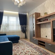 Квартира 61,5 м², 3-комнатная - изображение 3