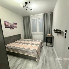 Квартира 40 м², 1-комнатная - изображение 5
