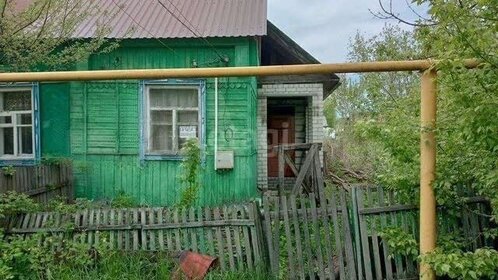 20,6 м² часть дома, 1,8 сотки участок 289 000 ₽ - изображение 61