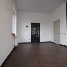 Квартира 33,5 м², студия - изображение 4
