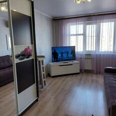 Квартира 54 м², 2-комнатная - изображение 4