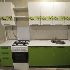 Квартира 31,9 м², 1-комнатная - изображение 1