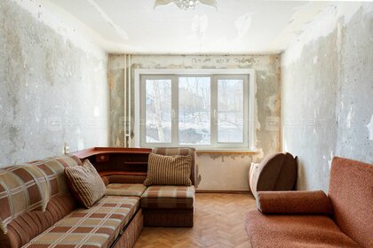 Купить квартиру-студию до 5 млн рублей на улице 2-я Энтузиастов в Москве - изображение 8