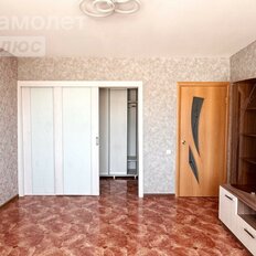 Квартира 35,4 м², 1-комнатная - изображение 1