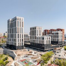 Квартира 32,5 м², 1-комнатная - изображение 3