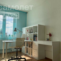 Квартира 105,2 м², 4-комнатная - изображение 3