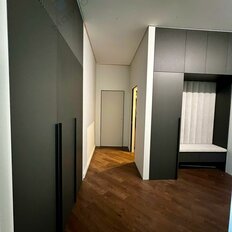 Квартира 75 м², 2-комнатная - изображение 5