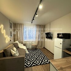 Квартира 16,7 м², студия - изображение 5