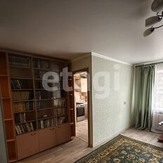 Квартира 59,5 м², 3-комнатная - изображение 1