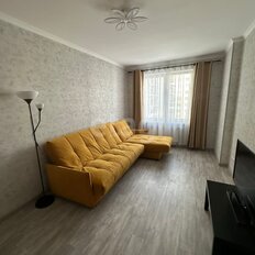 Квартира 82,1 м², 3-комнатная - изображение 5