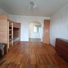 Квартира 61,2 м², 3-комнатная - изображение 5