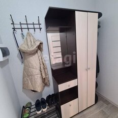 Квартира 22,2 м², студия - изображение 5