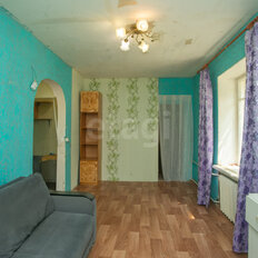 Квартира 30,6 м², 1-комнатная - изображение 5