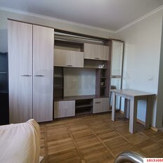 Квартира 18 м², студия - изображение 3