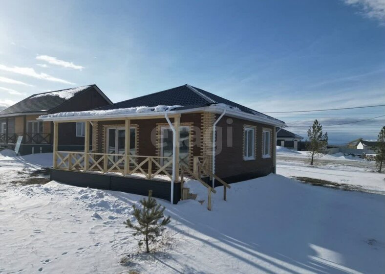 350 м² дом, 10 соток участок 6 000 000 ₽ - изображение 57