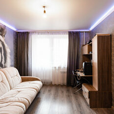 Квартира 86,8 м², 3-комнатная - изображение 5