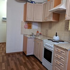 Квартира 23,3 м², студия - изображение 2