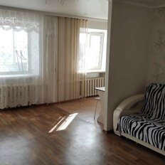 Квартира 31 м², студия - изображение 2