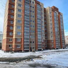 Квартира 42,5 м², 1-комнатная - изображение 1