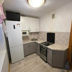 Квартира 34,6 м², 1-комнатная - изображение 3